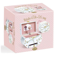 Djeco Tinyly toys