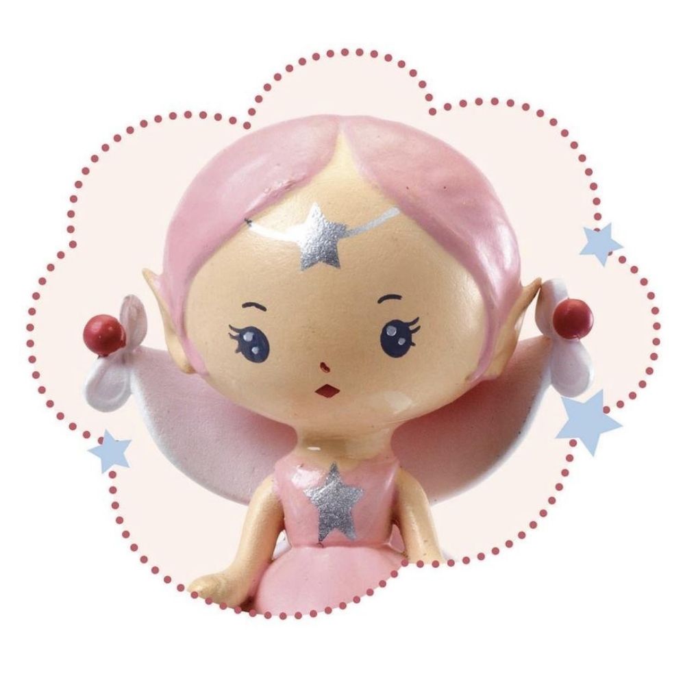 Djeco Tinyly toys