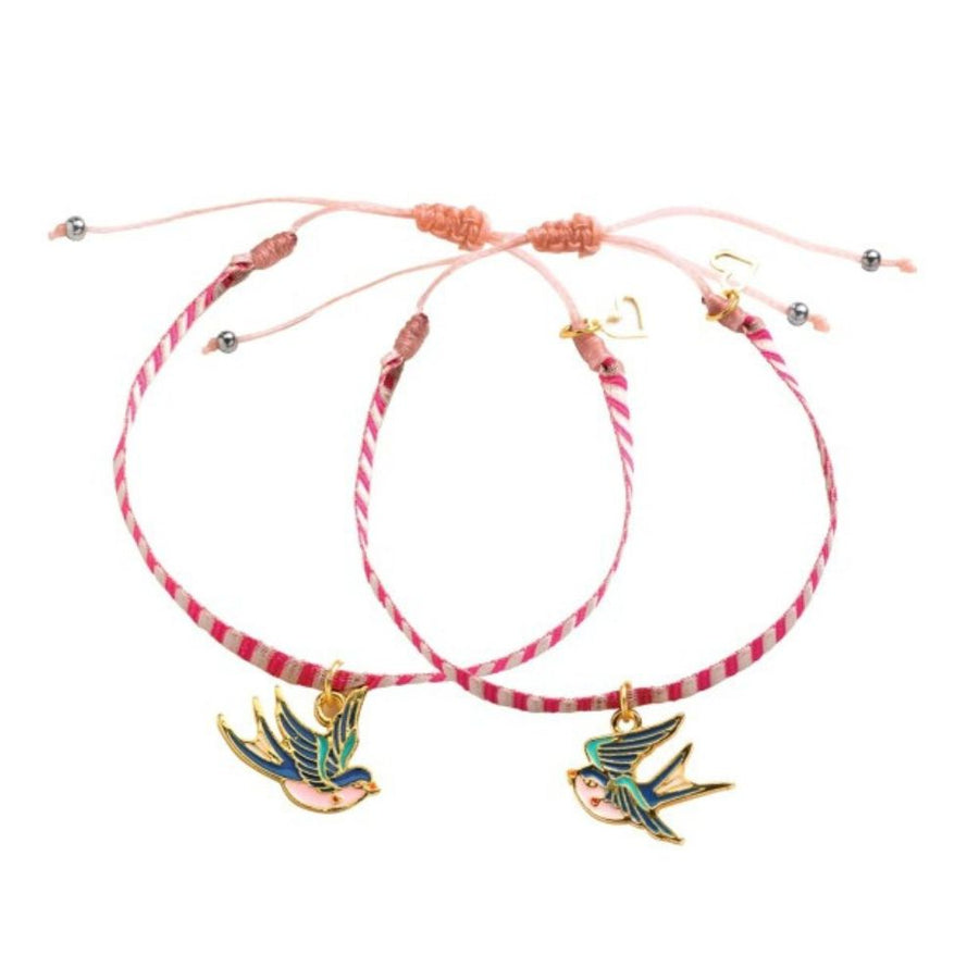 djeco friendship bracelets