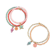 djeco friendship bracelet kit