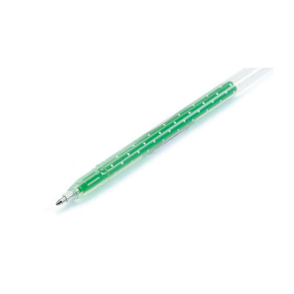 djeco 6 glitter gel pens