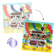 Djeco mosaics