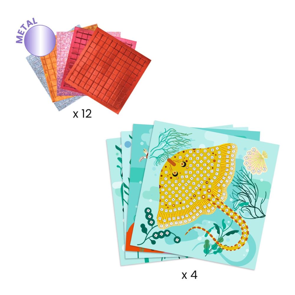 mosaics for kids