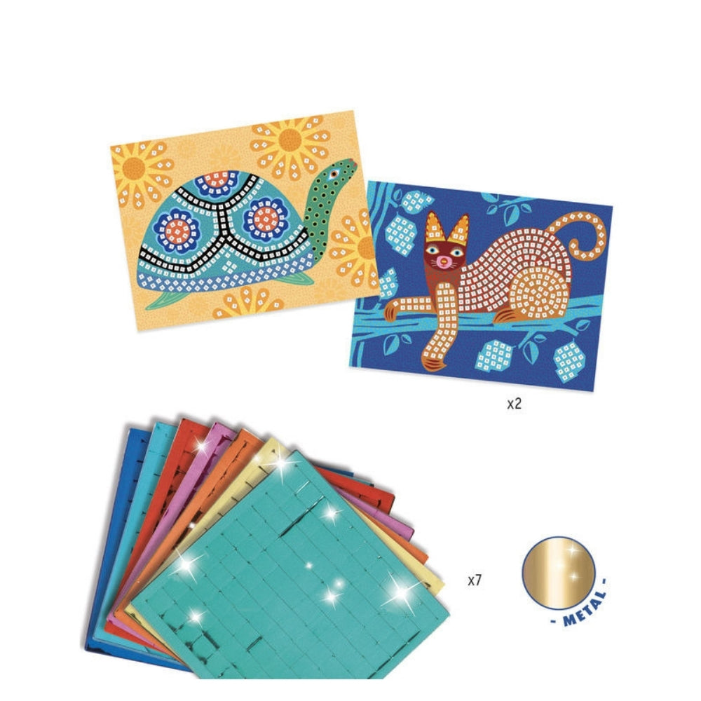 Djeco Mosaics Oaxacan