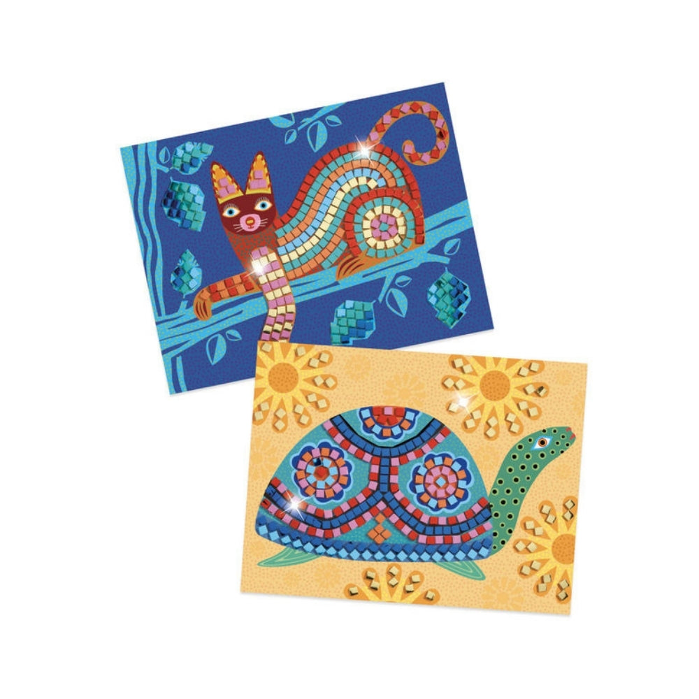Djeco Mosaics Oaxacan