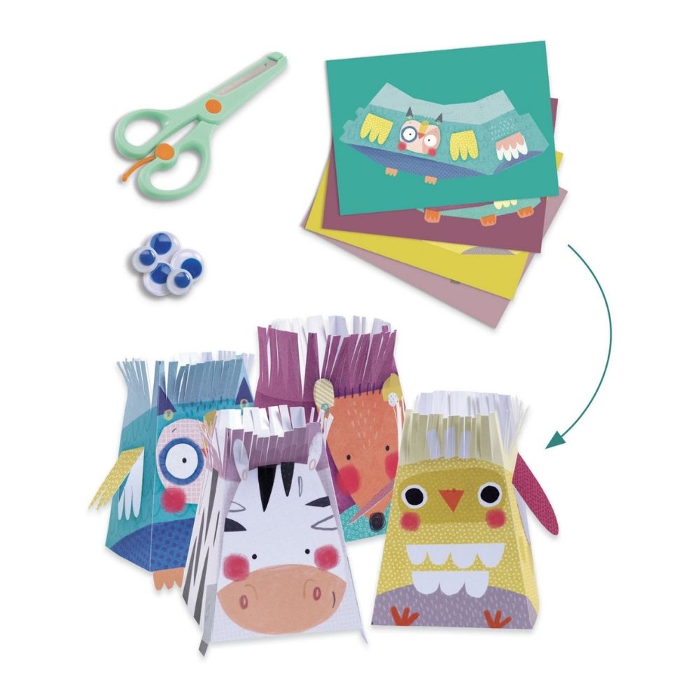 craft gifts for kids