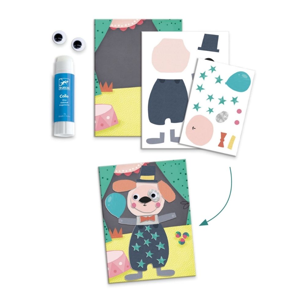 craft gifts for kids