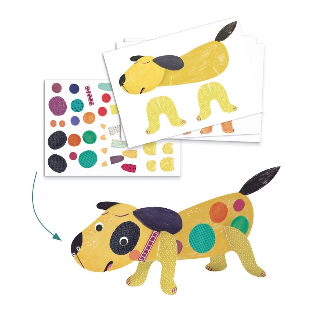 craft gifts for kids