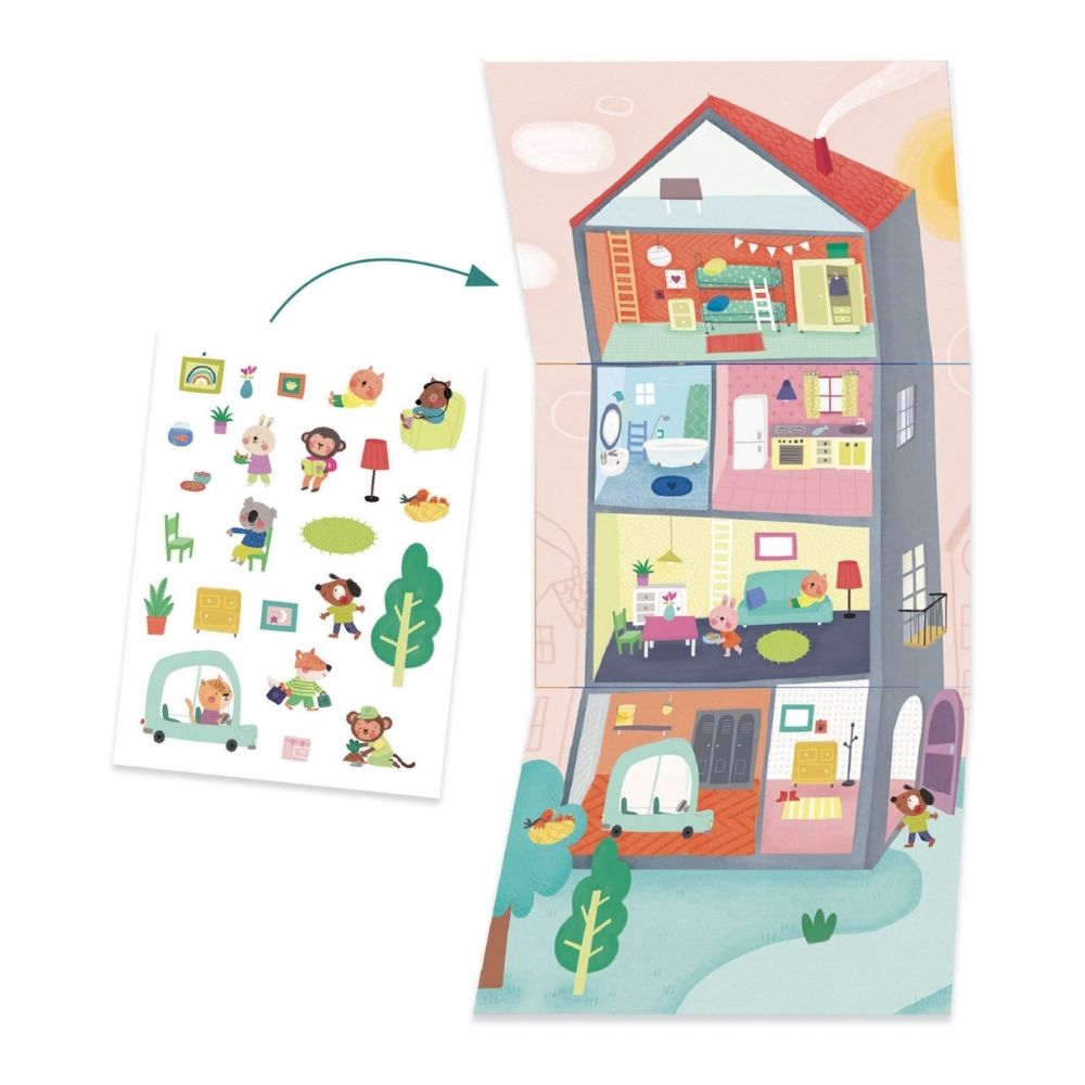 craft gifts for kids