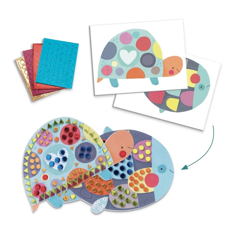 craft gifts for kids