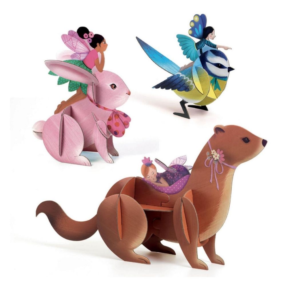 Craft activity kits discount
