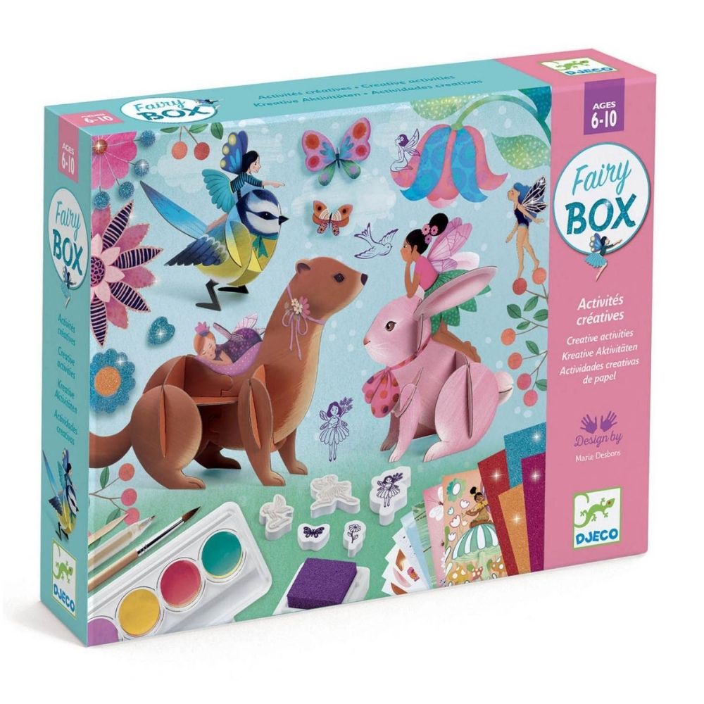 Toy craft kits top