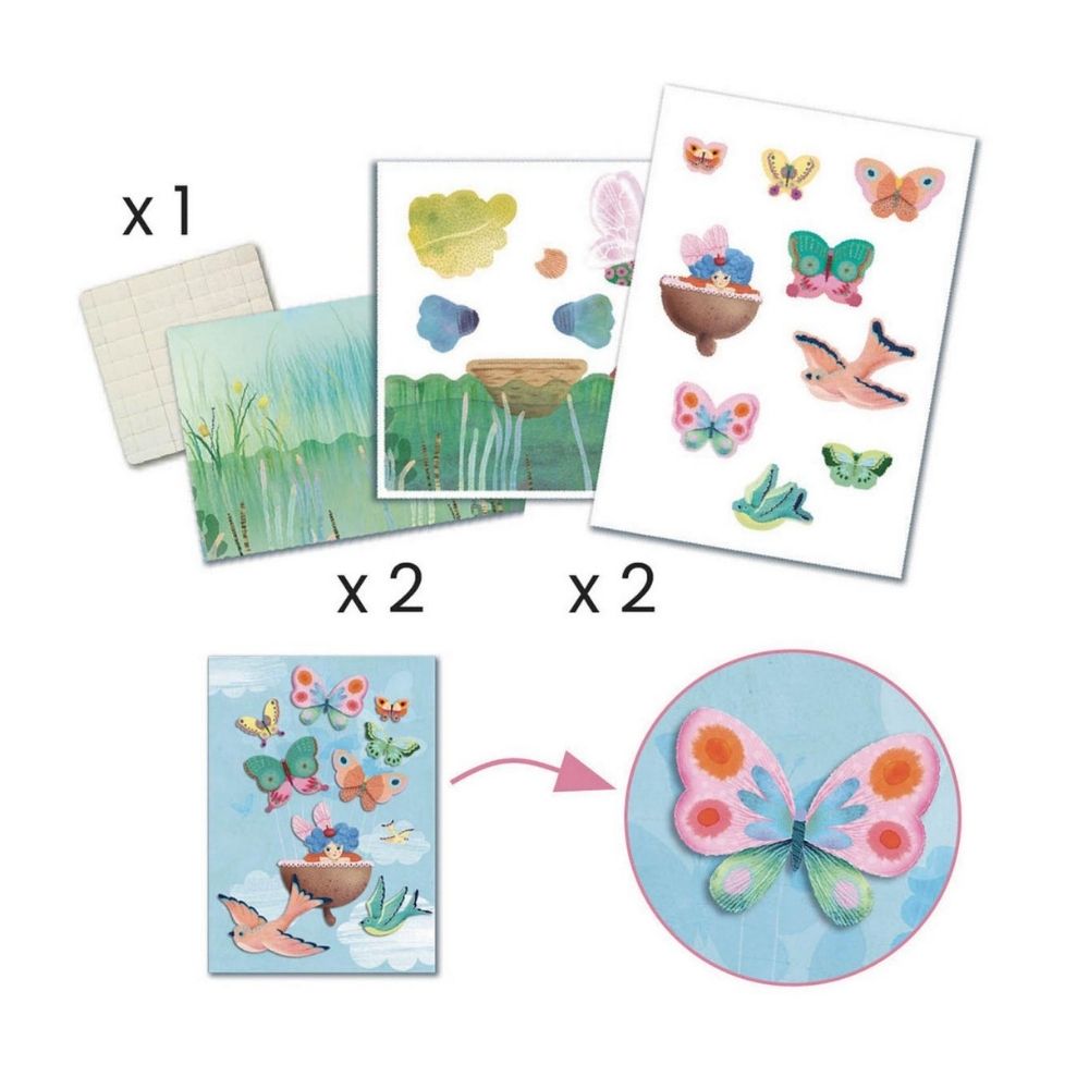 arts and crafts for kids