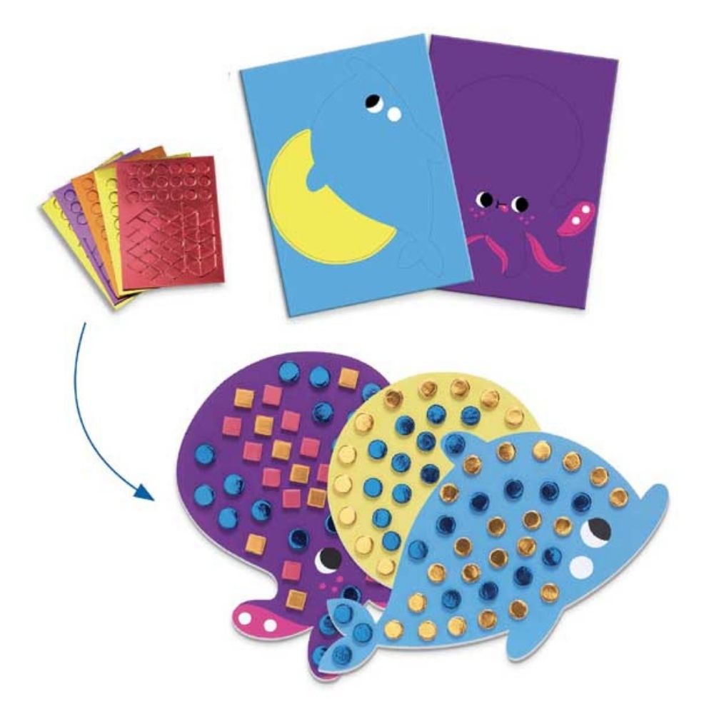 craft gifts for kids