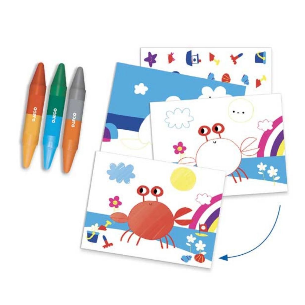 craft gifts for kids