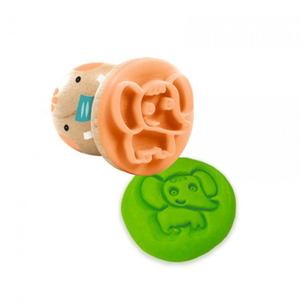 Djeco play dough
