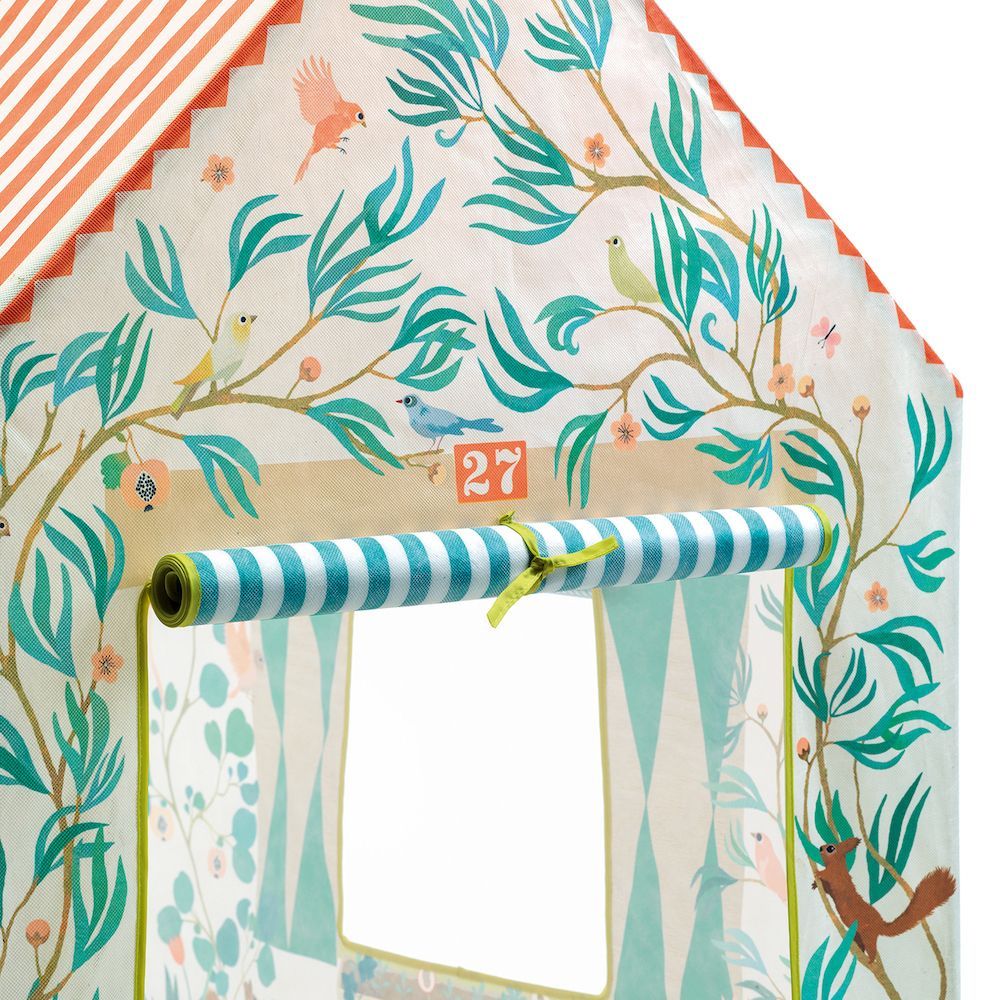Djeco Play House - Maison