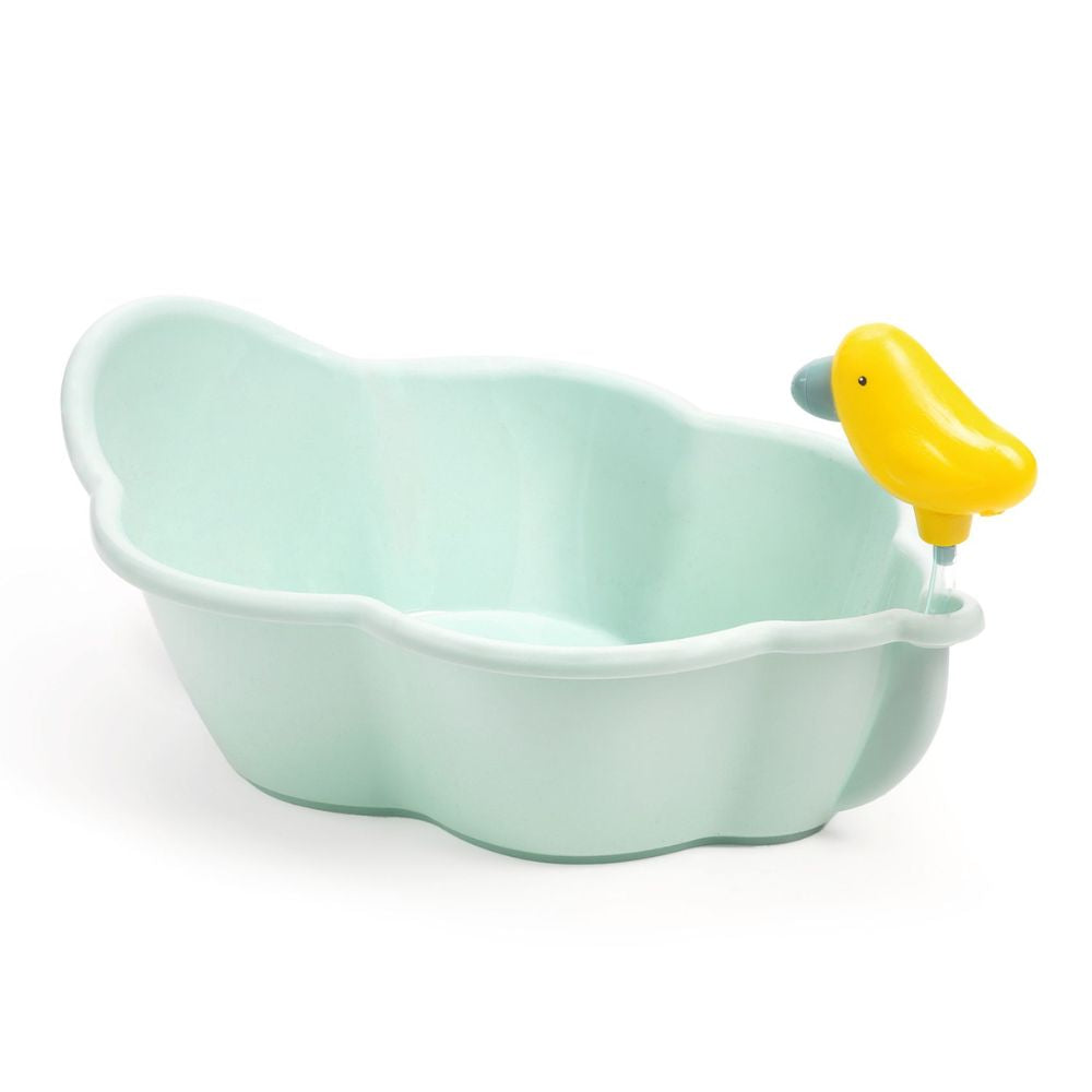 Djeco Pomea toy bath tub