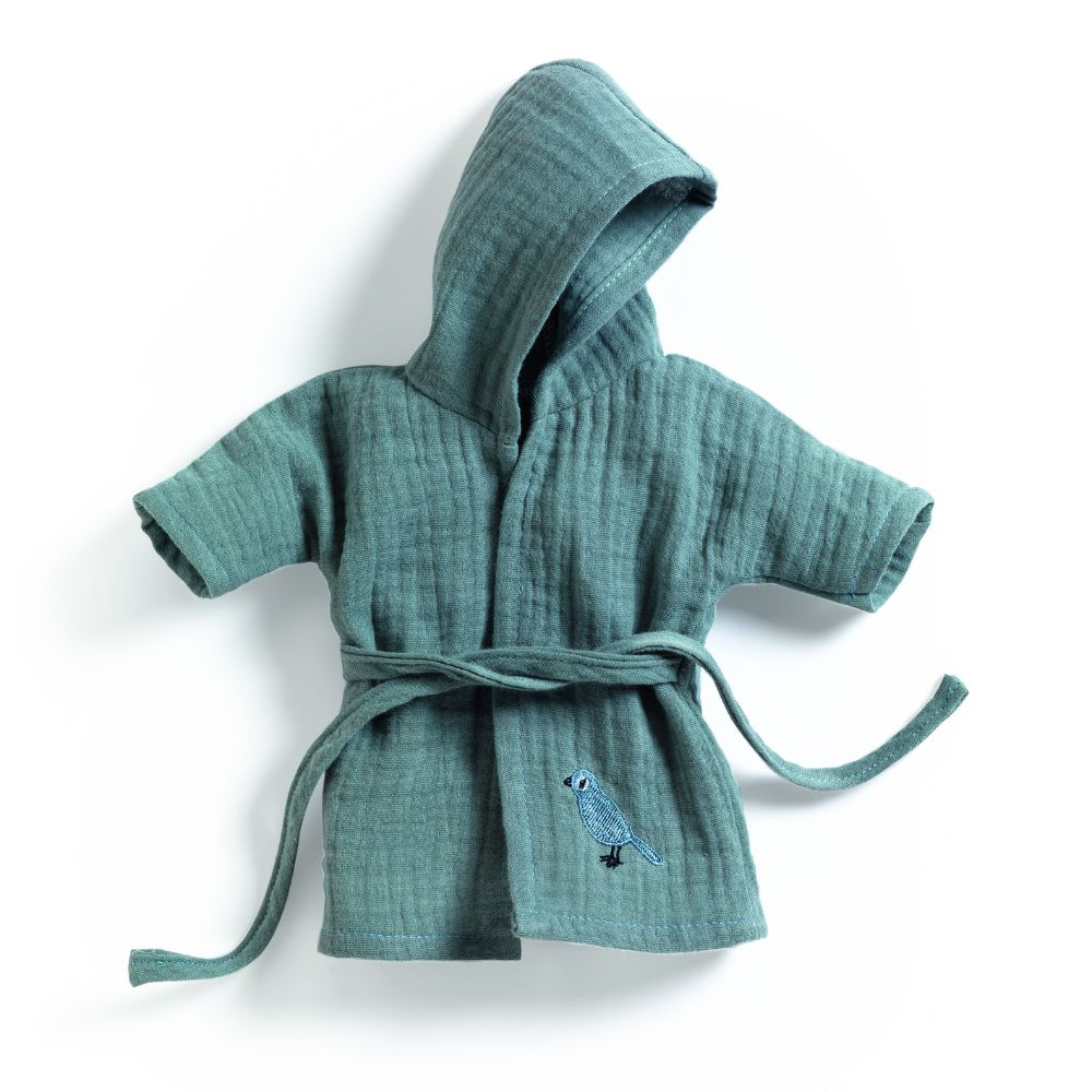 Djeco Pomea Bathrobe