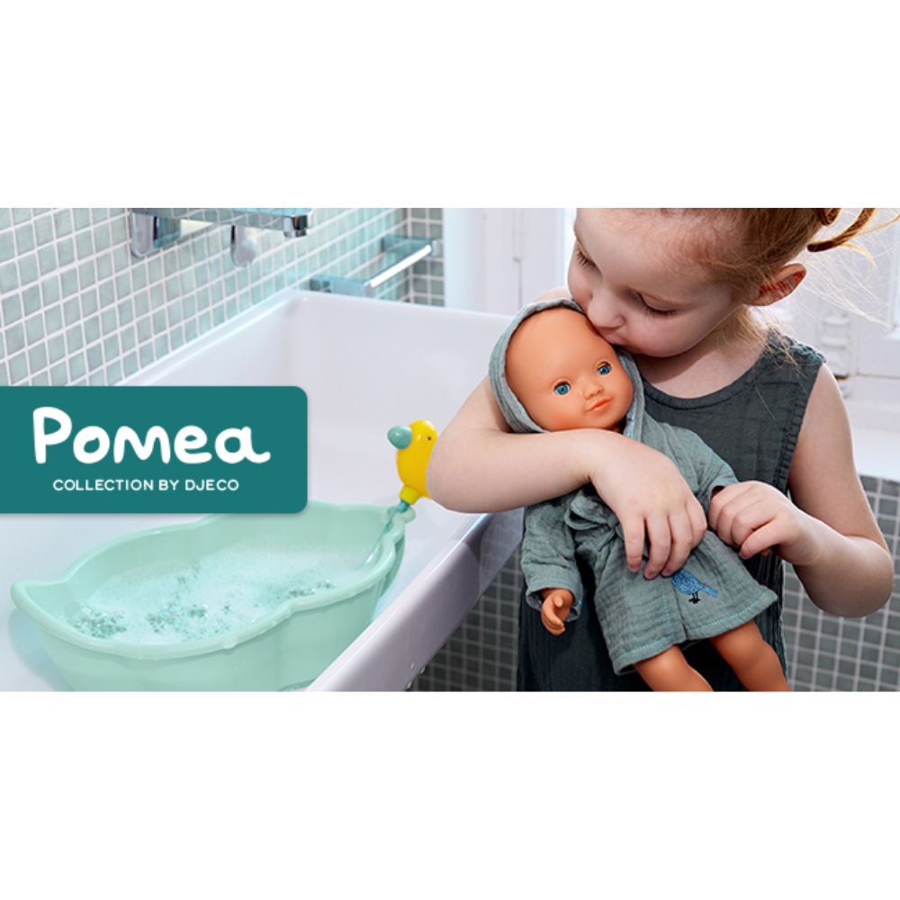 Djeco Pomea range