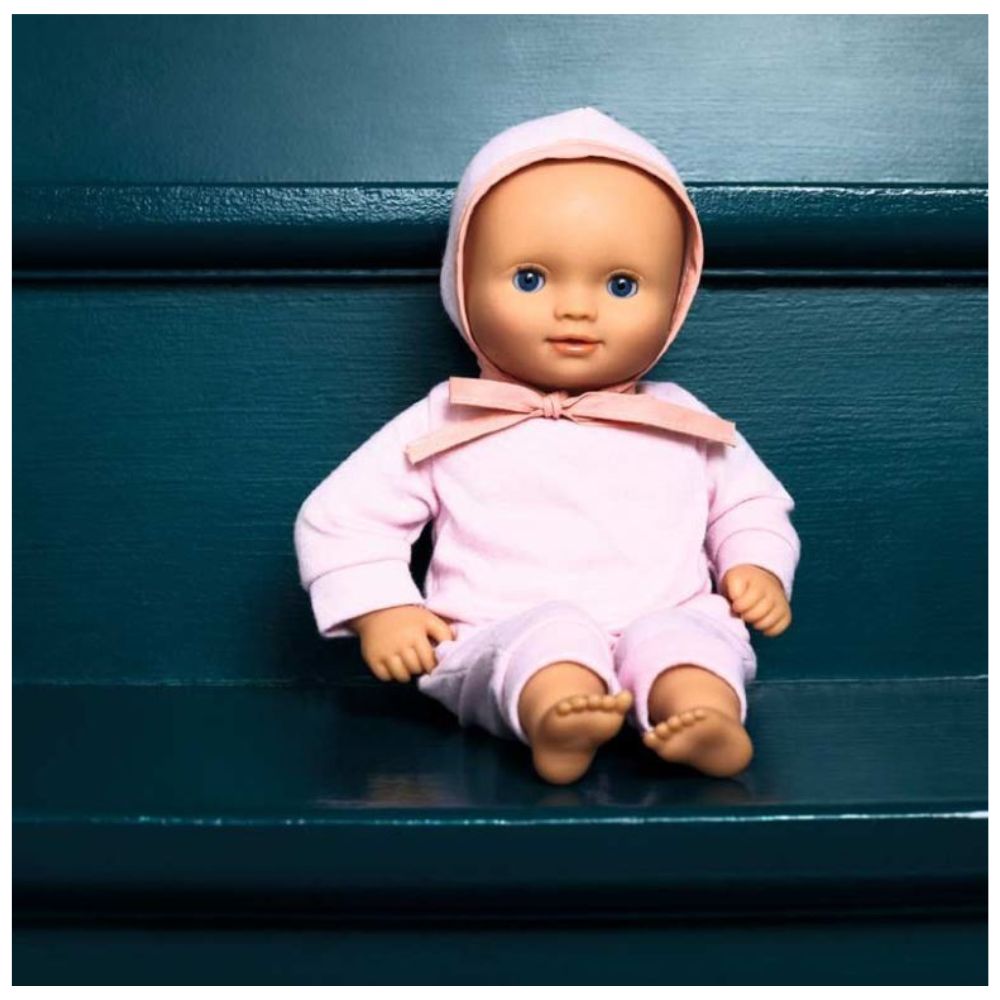 Rose baby 2025 doll