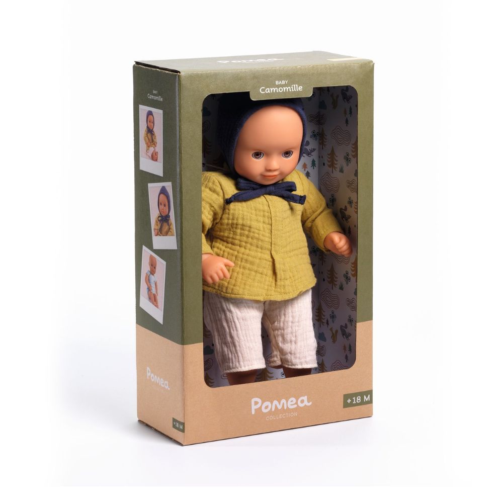 Djeco Pomea Camomille