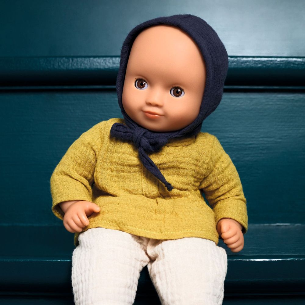 Djeco Pomea dolls
