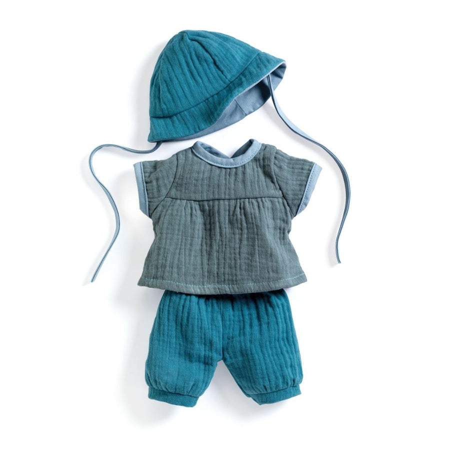 Djeco Pomea Summer Clothes