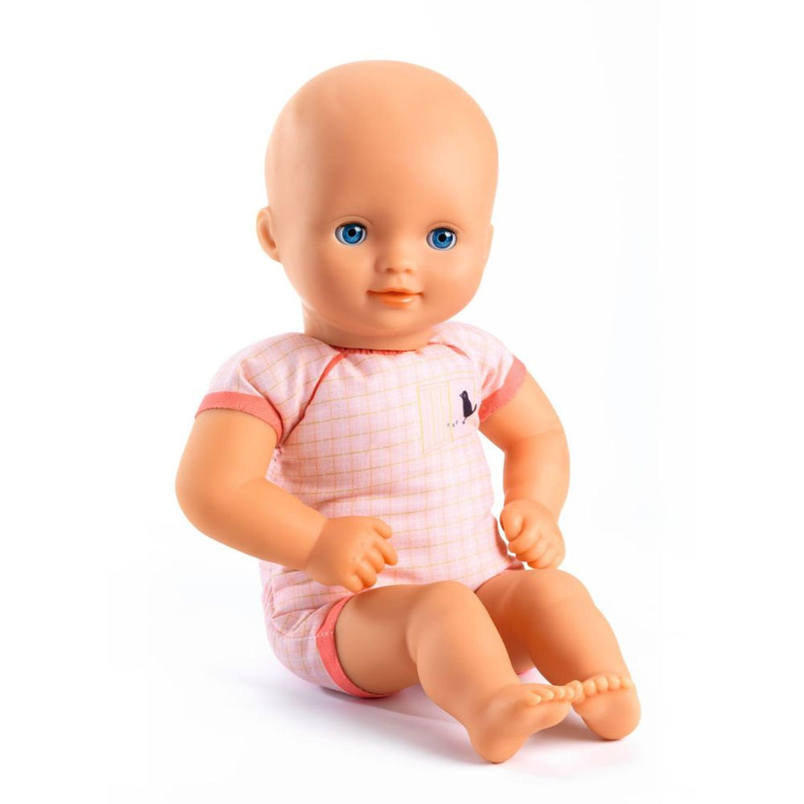 Djeco Pomea Dahlia Doll