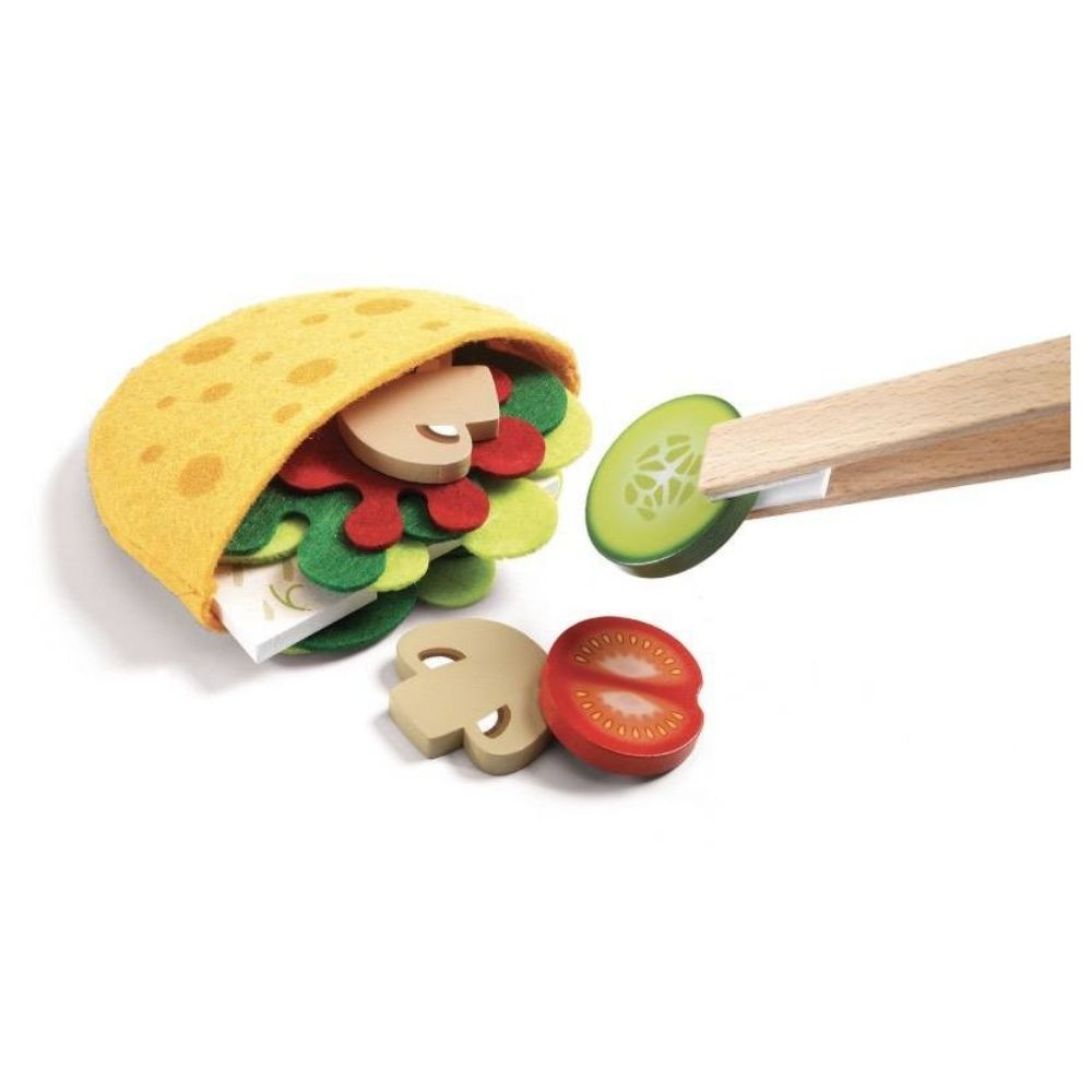 Djeco Pretend play