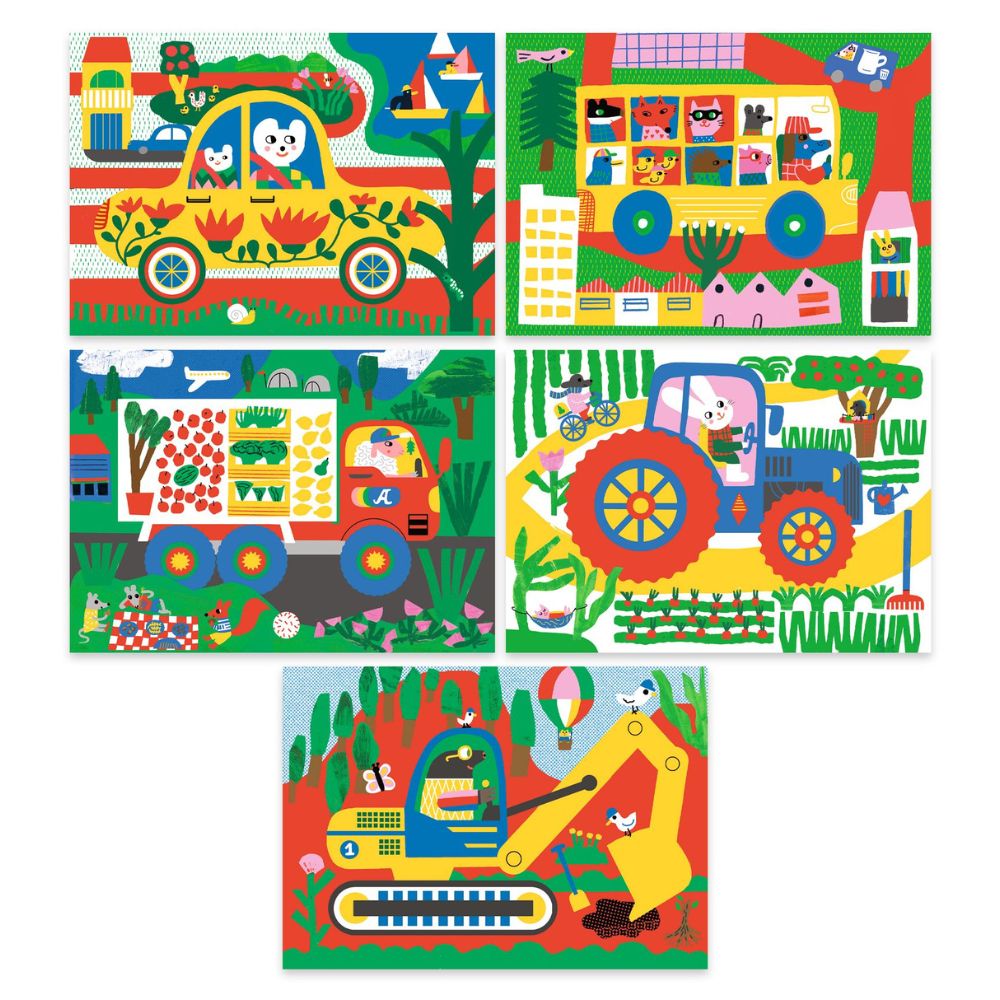toddler arts and crafts