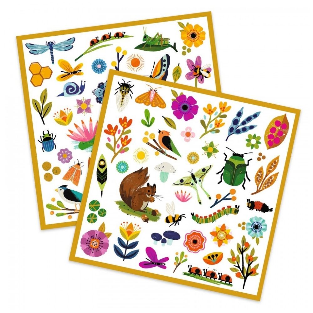 sticker sets for kids