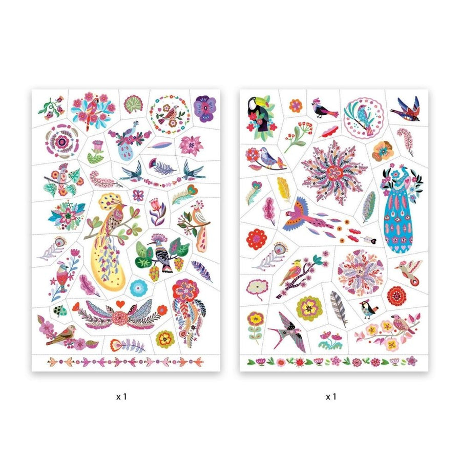 tattoos for kids