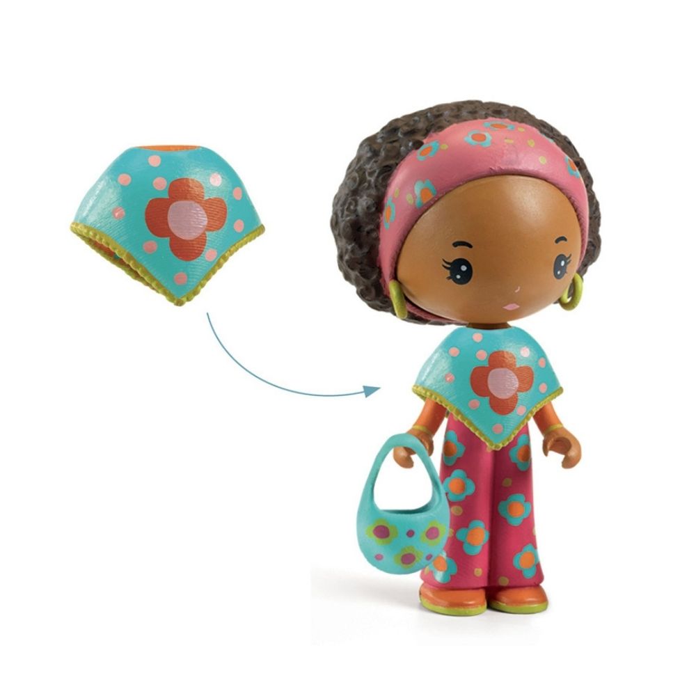 Djeco Tinyly toys