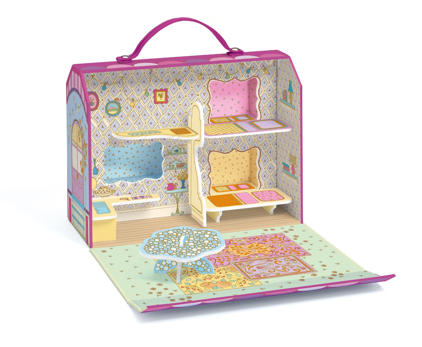 Djeco Tinyly