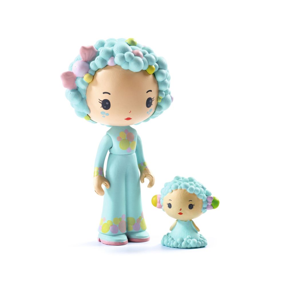 Djeco Tinyly toys