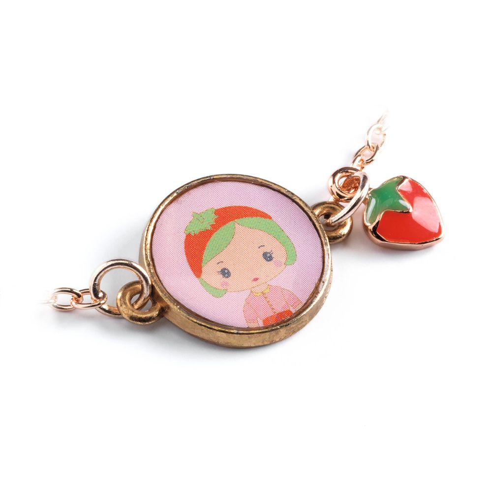 Djeco Tinyly jewellery