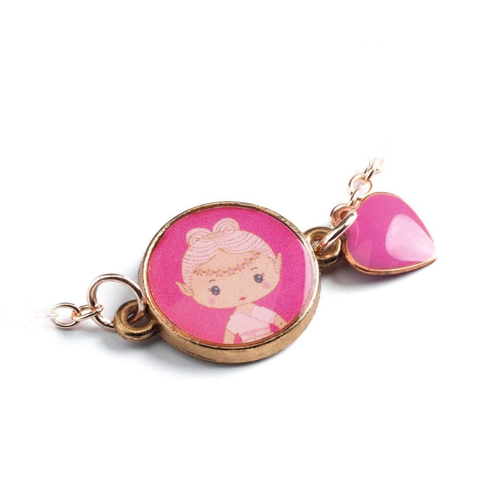 Djeco Tinyly jewellery