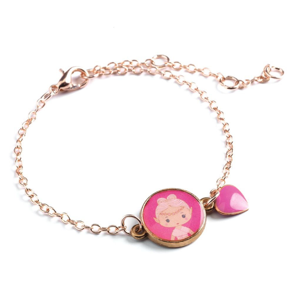 Djeco Tinyly Bracelet Elfe