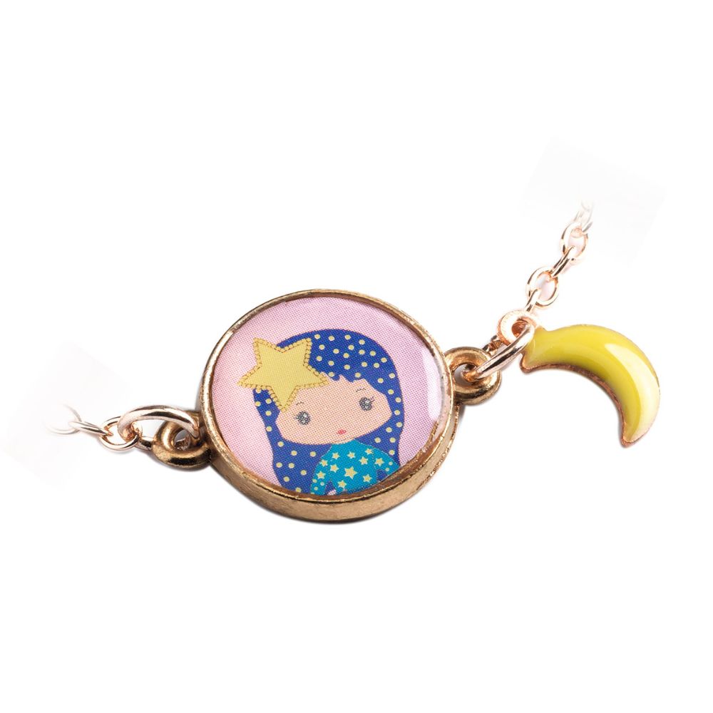 Djeco Tinyly jewellery