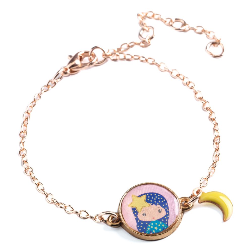 Djeco Tinyly Bracelet Luz