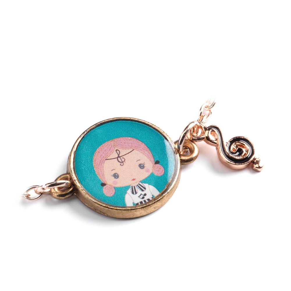 Djeco Tinyly Jewellery