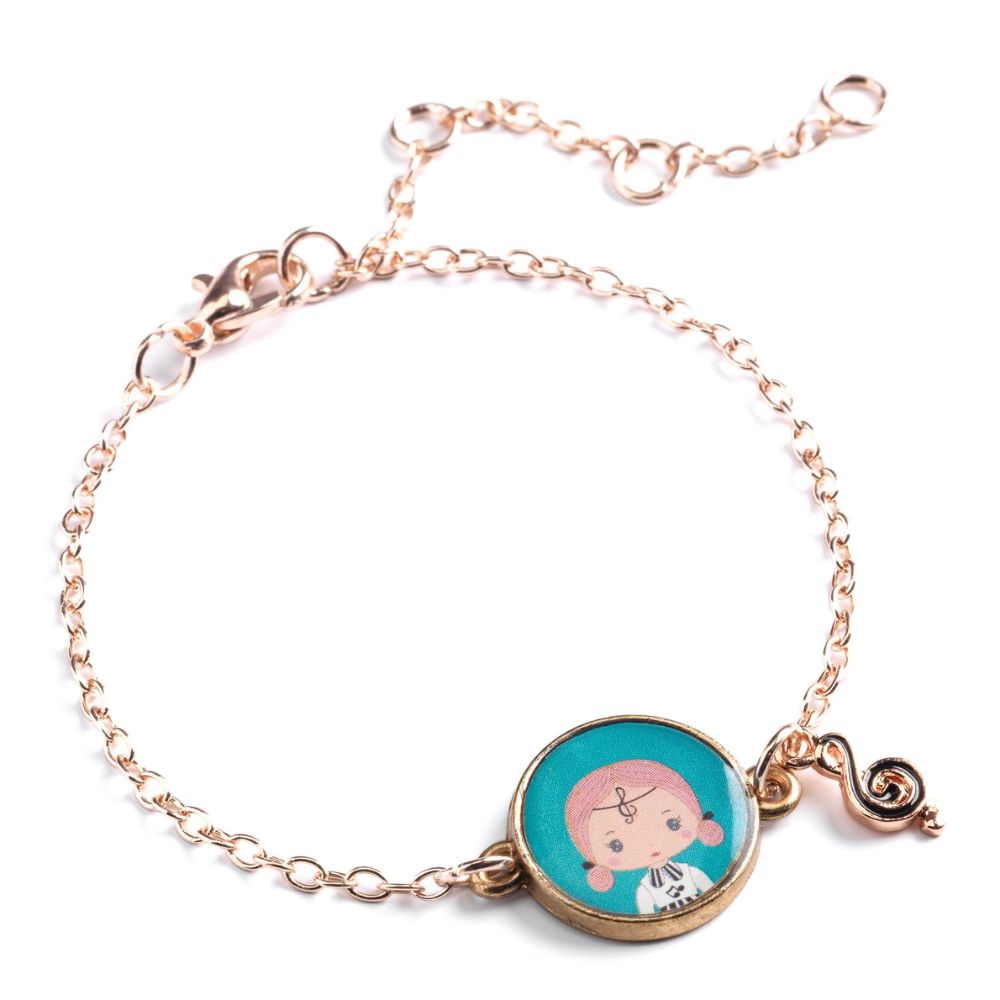 Djeco Tinyly Bracelet Sidonie