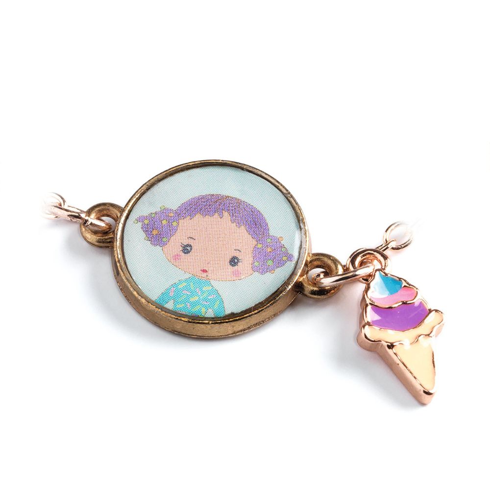 Djeco Tinyly jewellery