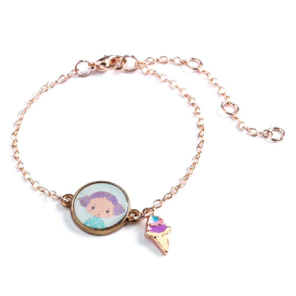 Djeco Tinyly Bracelet Tutti