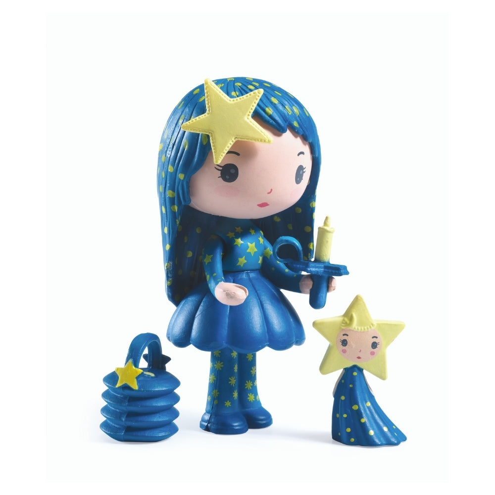 Djeco Tinyly - Luz Light