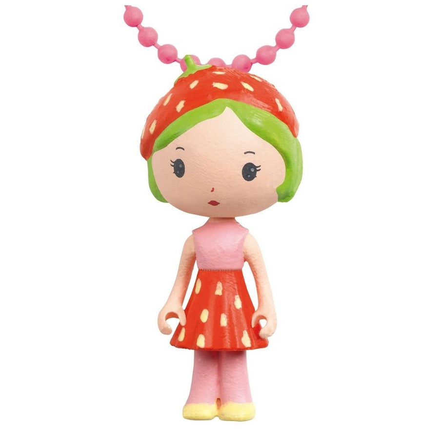 Djeco Tinyly necklace