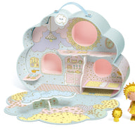 Djeco Tinyly Sunny & Mia House
