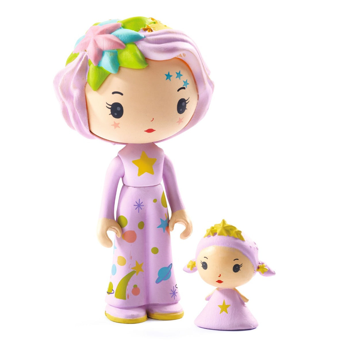Tinyly toys
