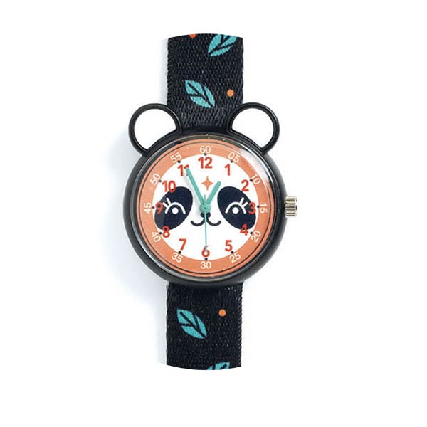 Djeco Watches - Panda